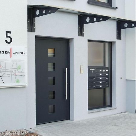 Seeger Living Premium West Karlsruhe Exterior photo