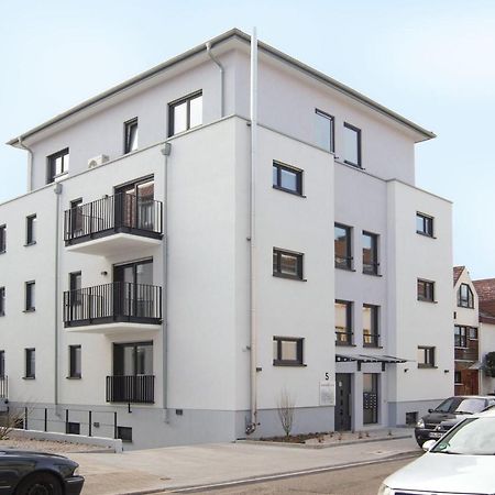 Seeger Living Premium West Karlsruhe Exterior photo